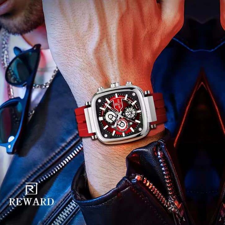 REWARD VIP Elite Edition