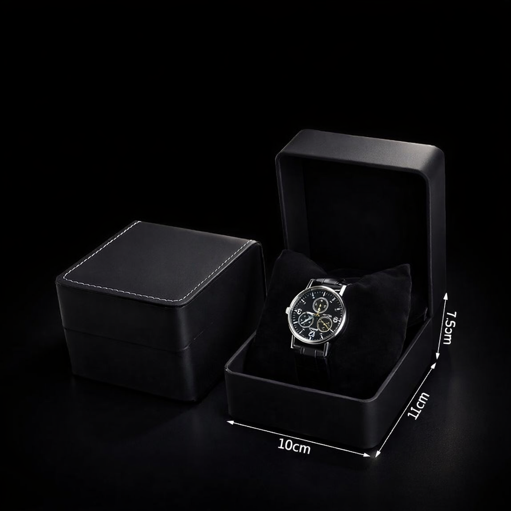 Gift Box and Package