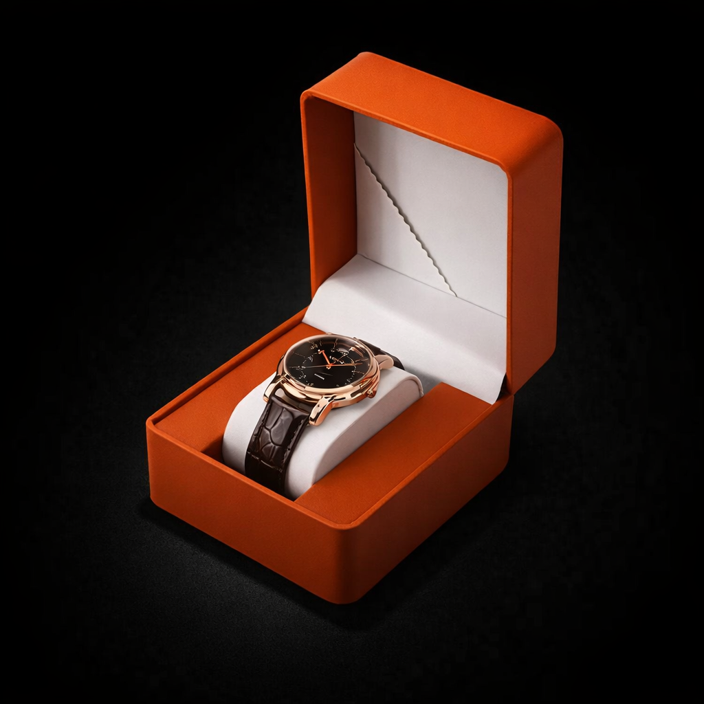 Watch box | Watch organizer
