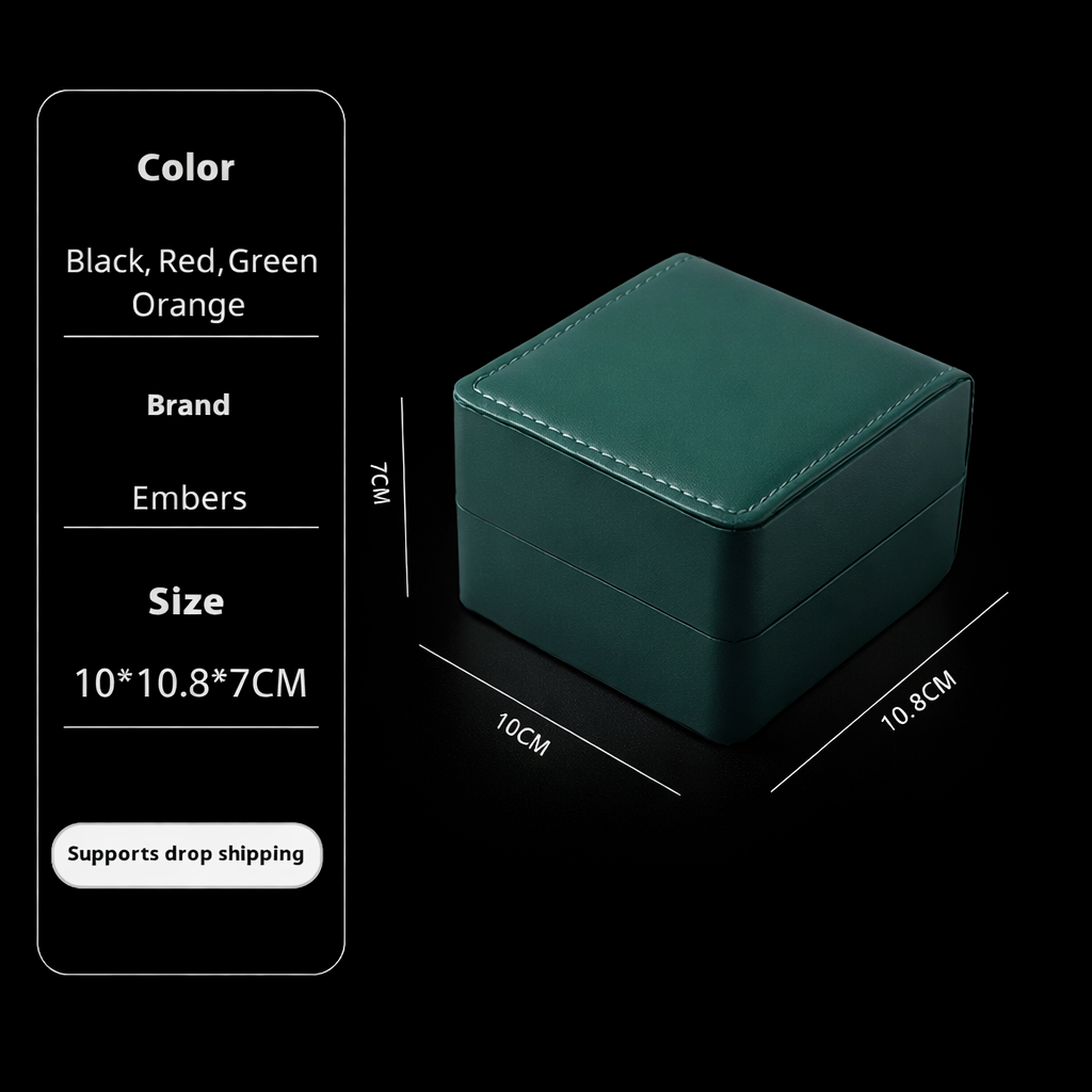 Watch box | Watch organizer