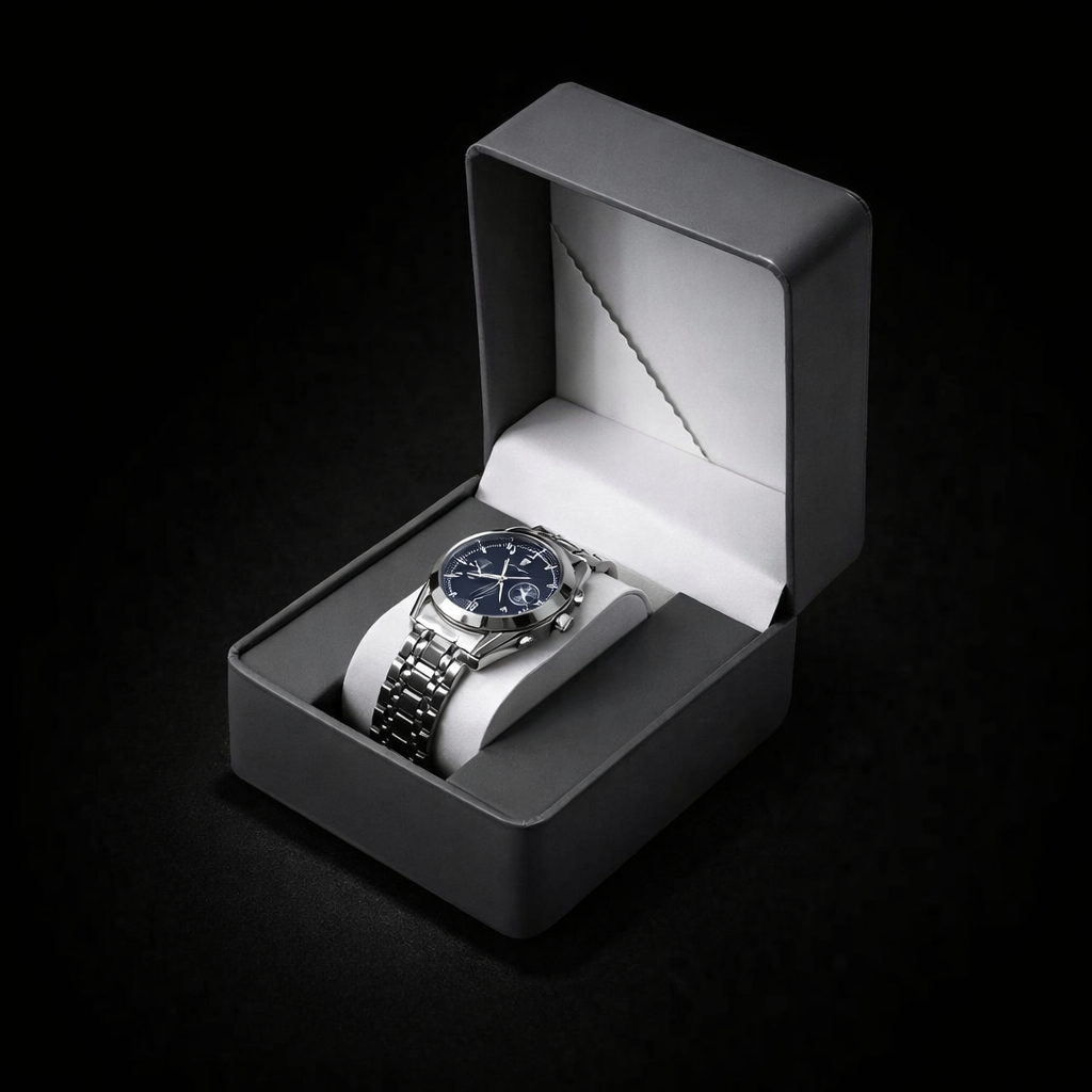 Watch box | Watch organizer