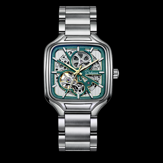 Men's Automatic Mechanical Watch – Luxury Square
