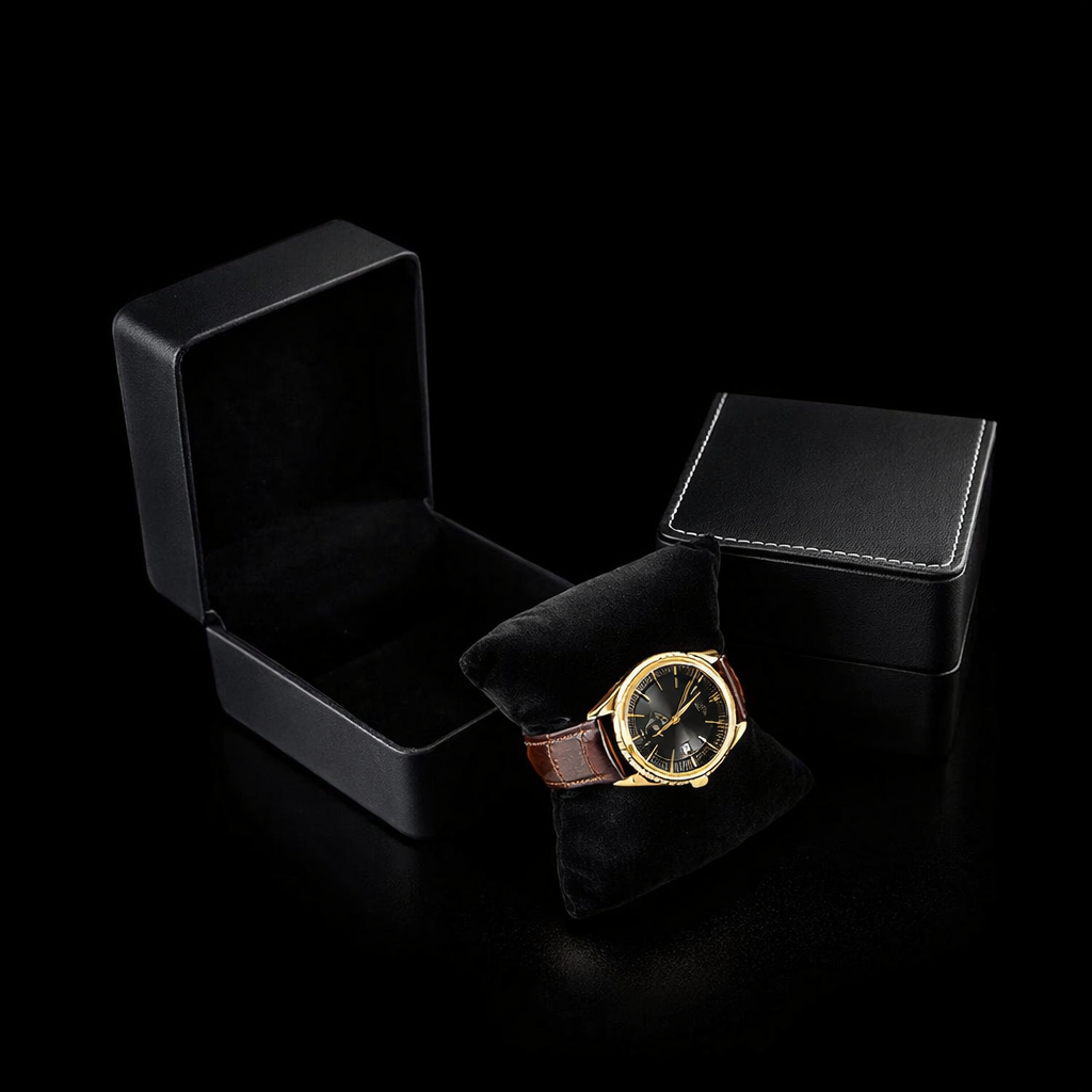 Gift Box and Package