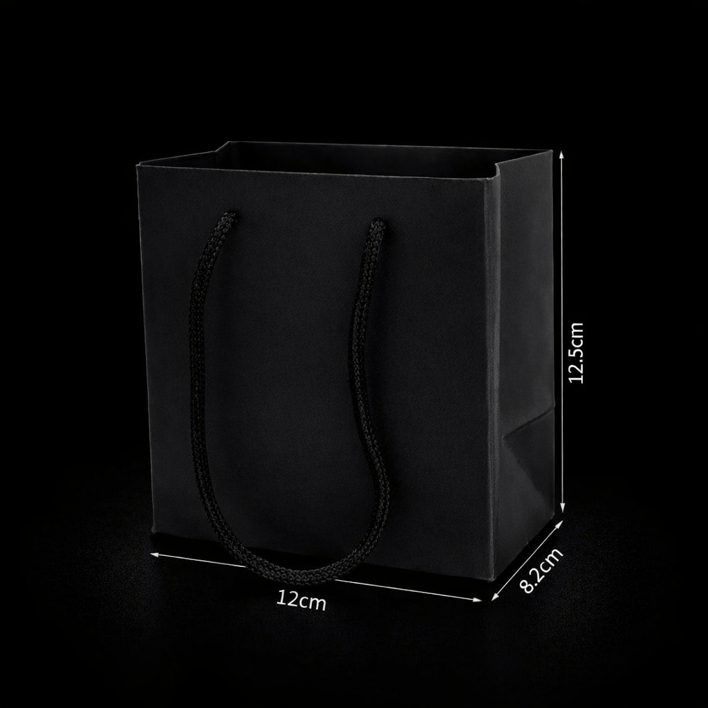 Gift Box and Package