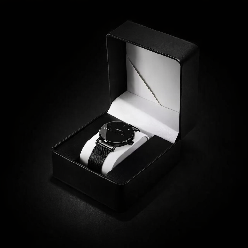 Watch box | Watch organizer