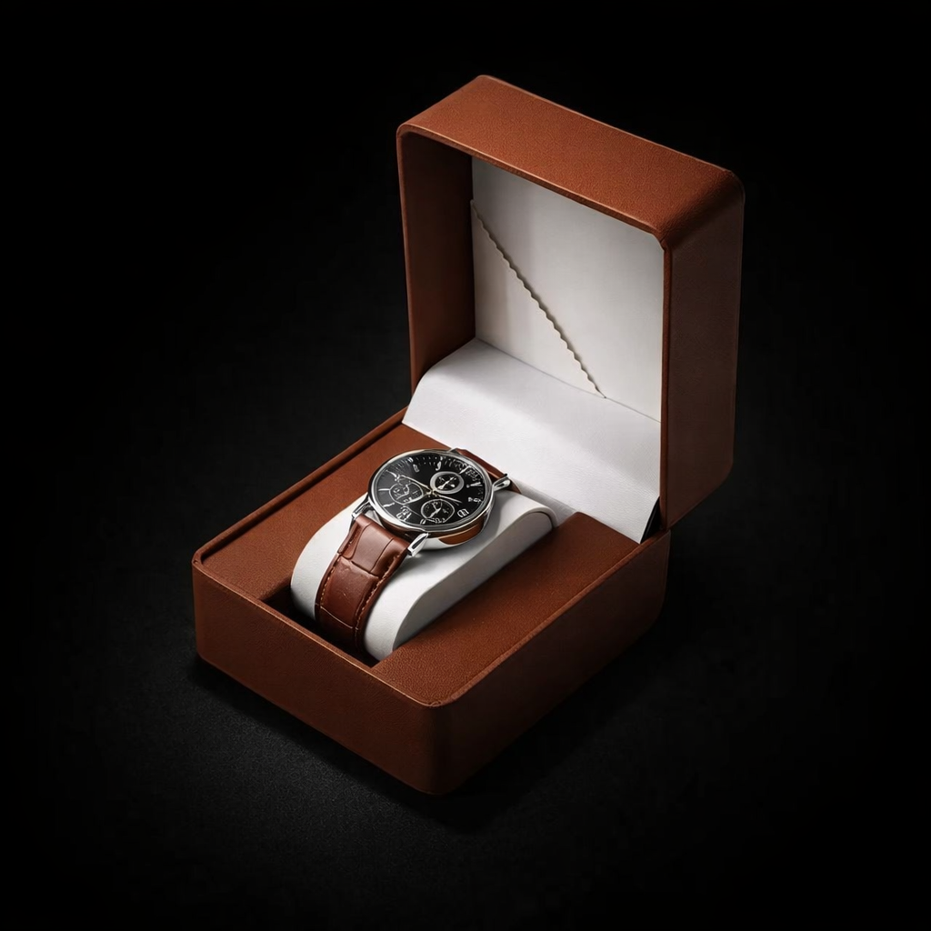 Watch box | Watch organizer