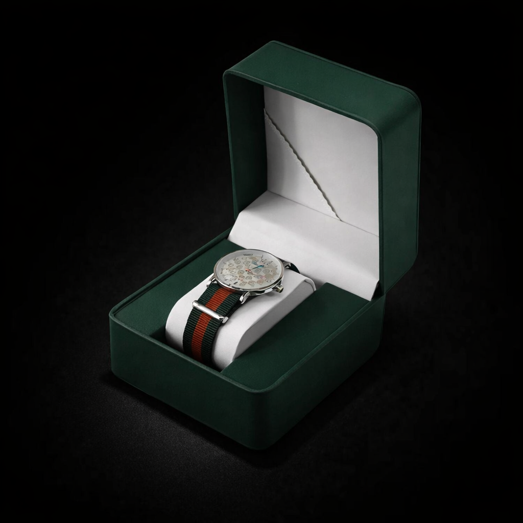 Watch box | Watch organizer