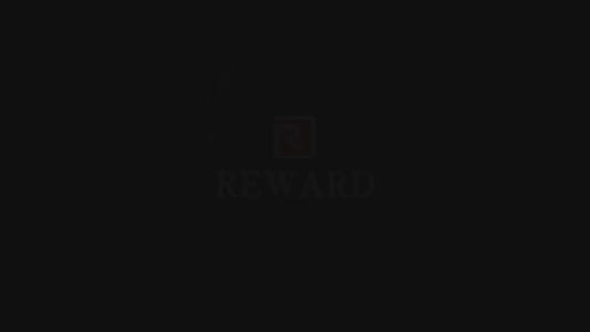 Reward — Massive Men’s Quartz Chronograph Watch with Calendar